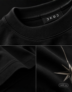 The Journey Oversized T-Shirt